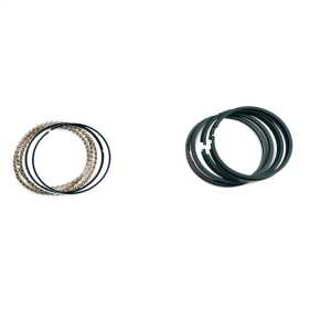 Piston Ring Set 17430.45